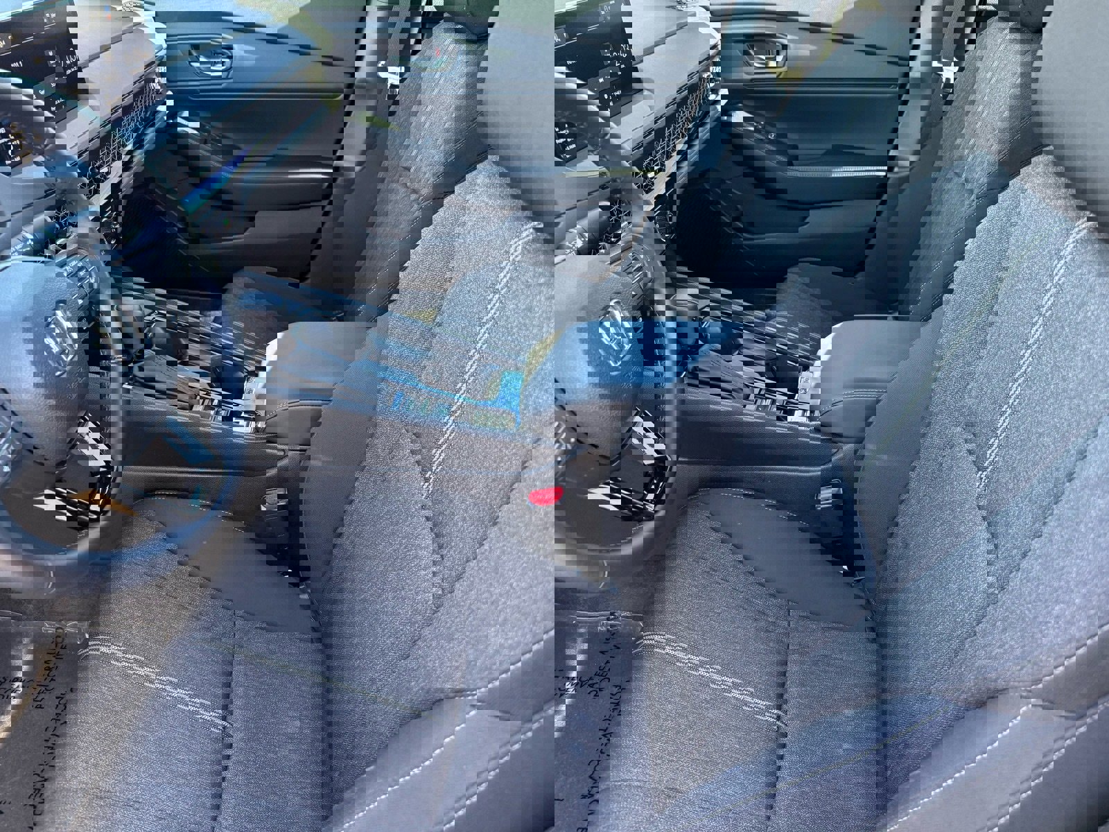 Used 2024 Honda Accord Sport image 14