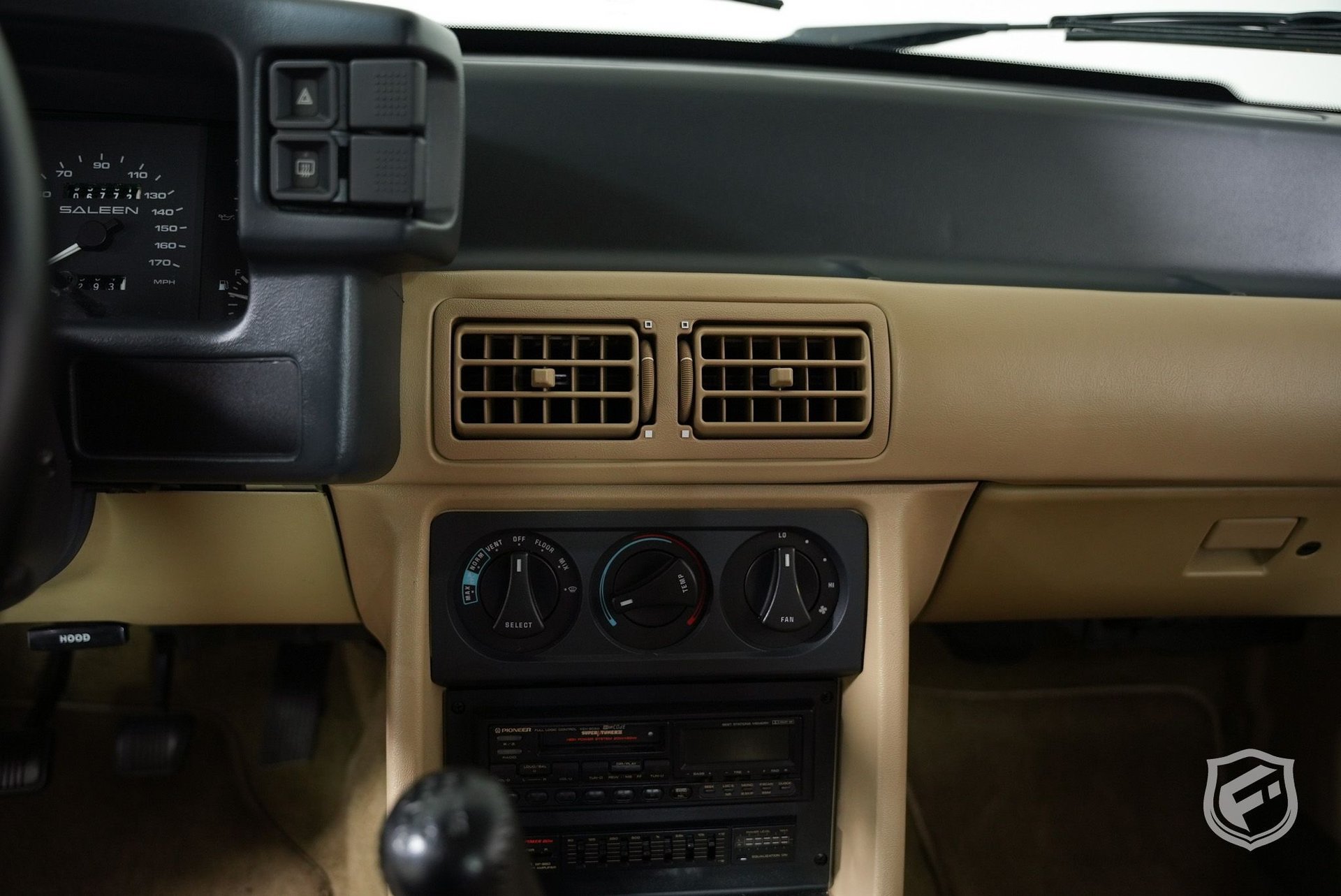 Used 1989 Ford Mustang LX RWD image 20