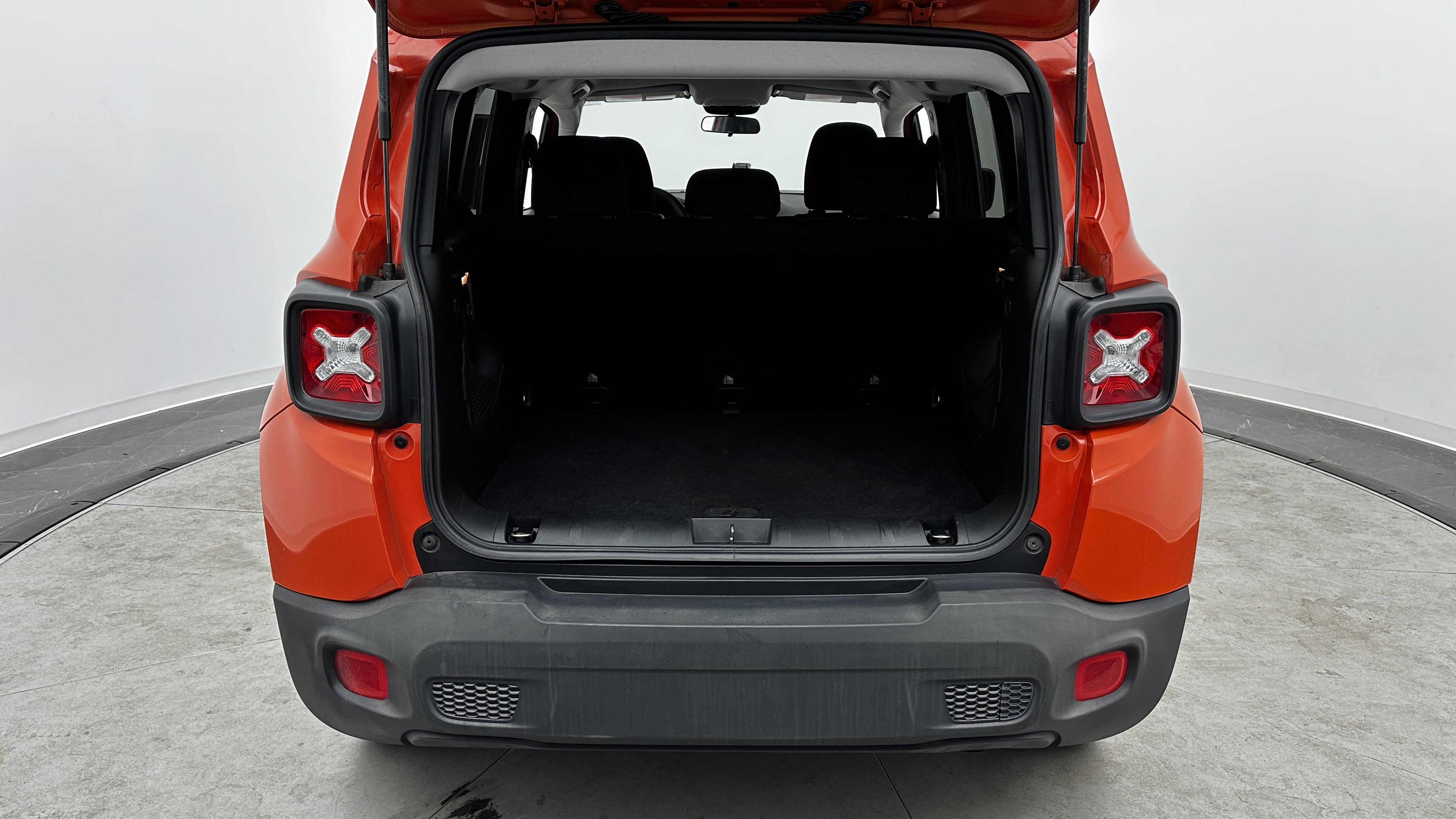 Used 2016 Jeep Renegade Sport w/ Power & Air Group image 25