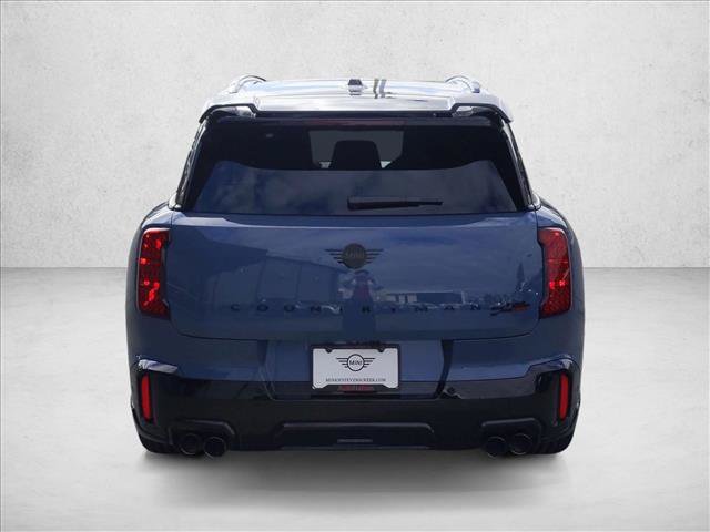 New 2027 MINI Cooper Countryman John Cooper Works AWD/4WD image 8