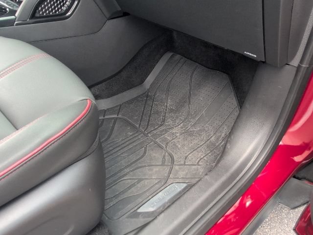 Used 2025 Chevrolet TrailBlazer RS w/ Convenience Package FWD image 46