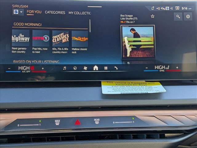 New 2026 BMW X3 xDrive30 image 15