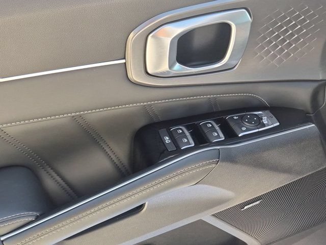 Used 2021 Kia Sorento SX FWD image 8