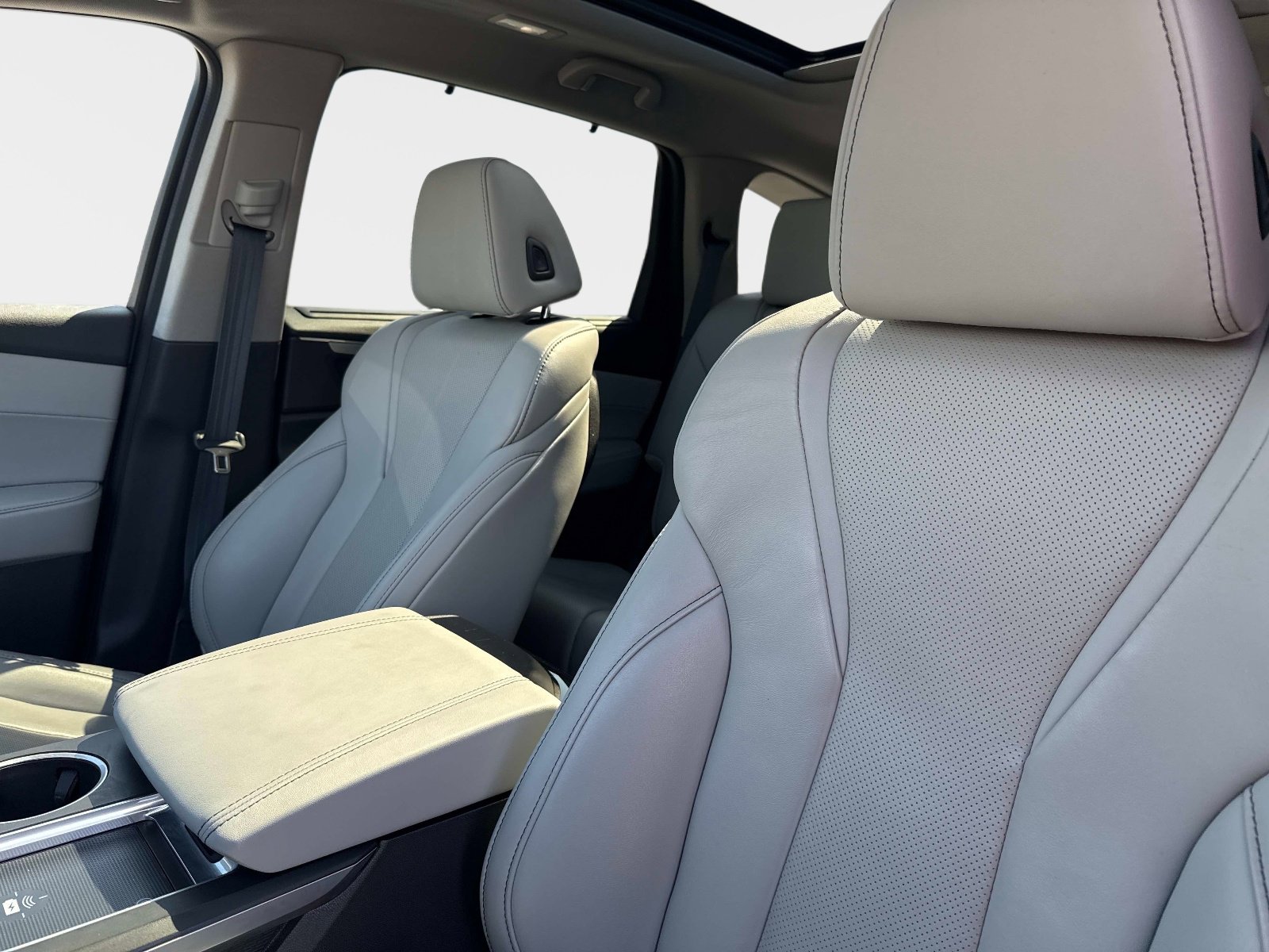 Used 2023 Acura MDX FWD w/ Technology Package image 21