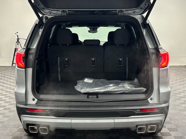 New 2026 GMC Acadia Elevation image 10