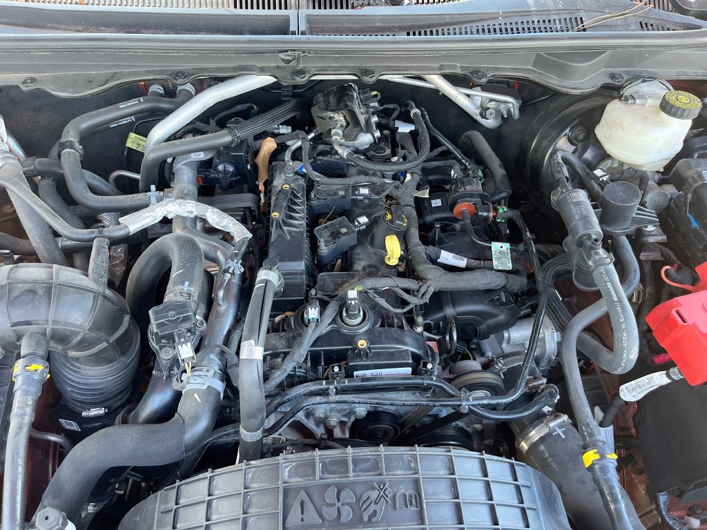 Used 2022 Ford Ranger XLT w/ Equipment Group 301A Mid RWD image 29