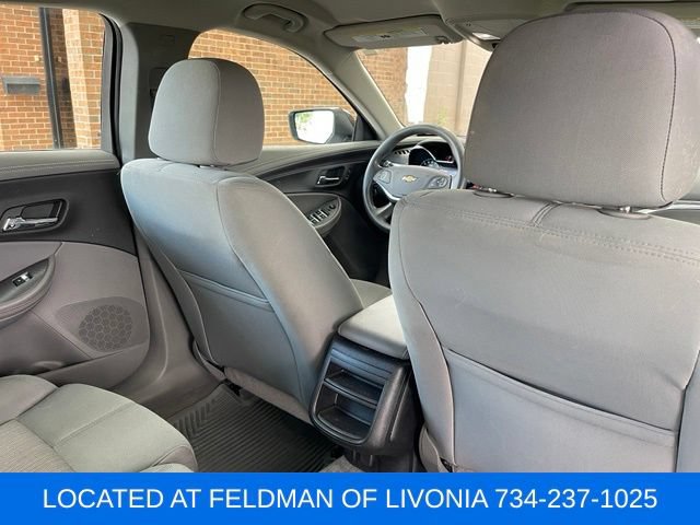 Used 2014 Chevrolet Impala LS FWD image 29