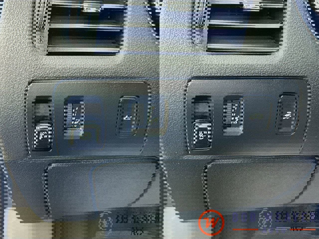 Used 2017 Chevrolet Impala LS image 10