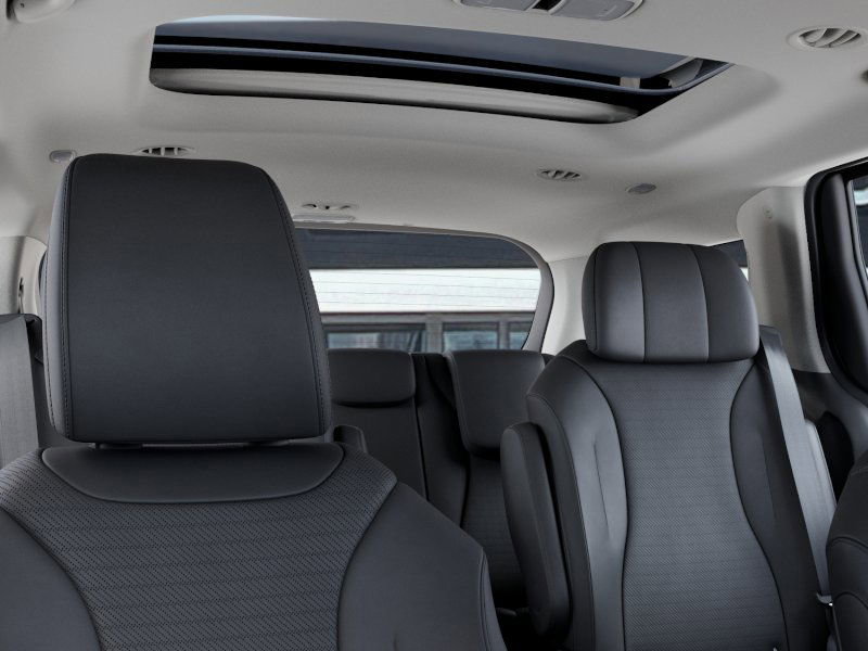 New 2026 Kia Carnival SX Prestige image 27
