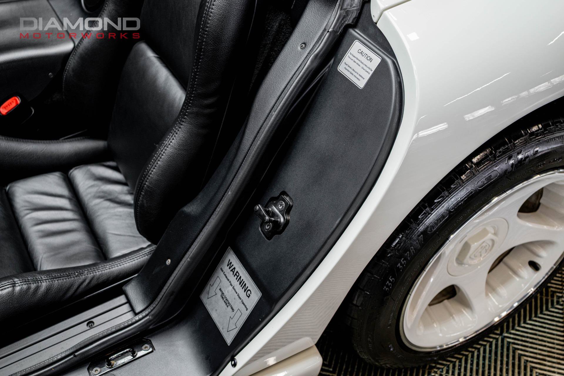 Used 1996 Dodge Viper RT/10 image 73