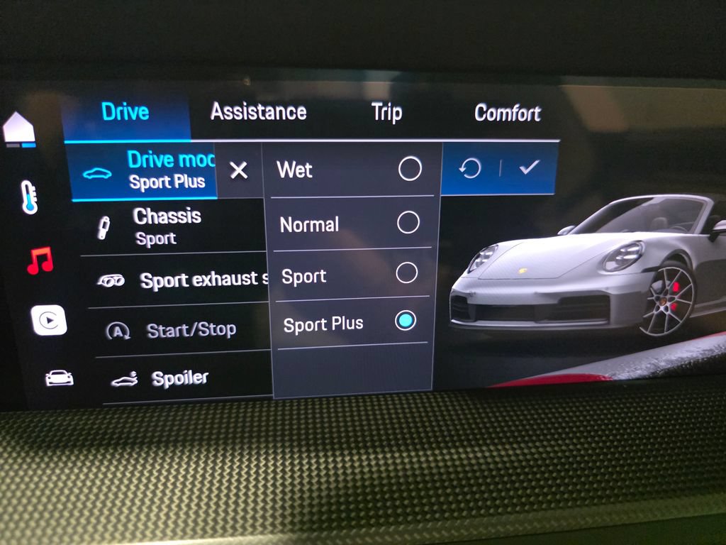 Certified 2026 Porsche 911 Carrera S RWD image 31
