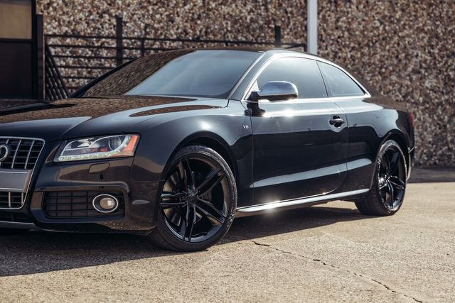 Used 2010 Audi S5 Prestige image 37