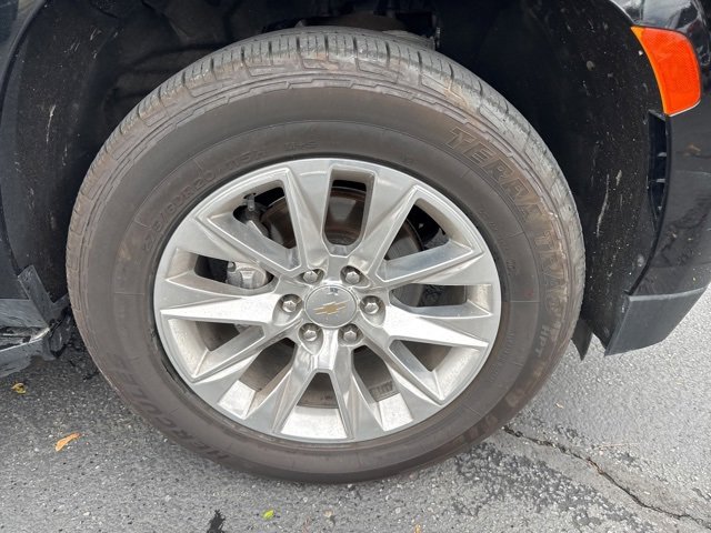 Used 2023 Chevrolet Tahoe Premier image 9