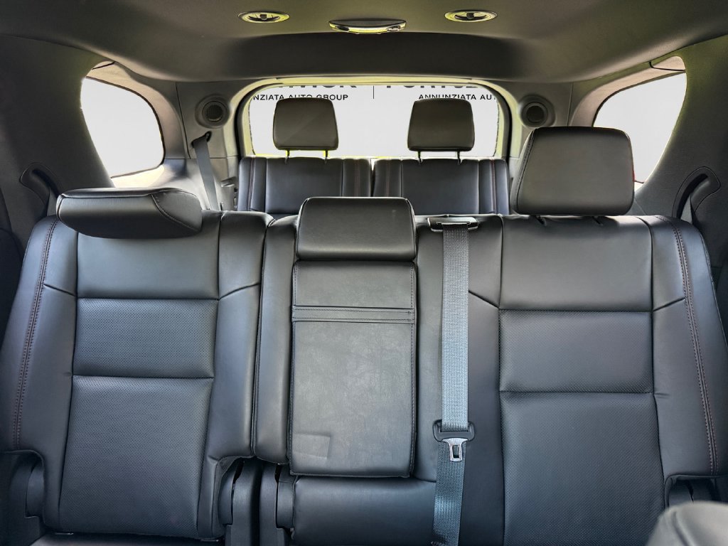New 2026 Dodge Durango GT AWD/4WD image 23