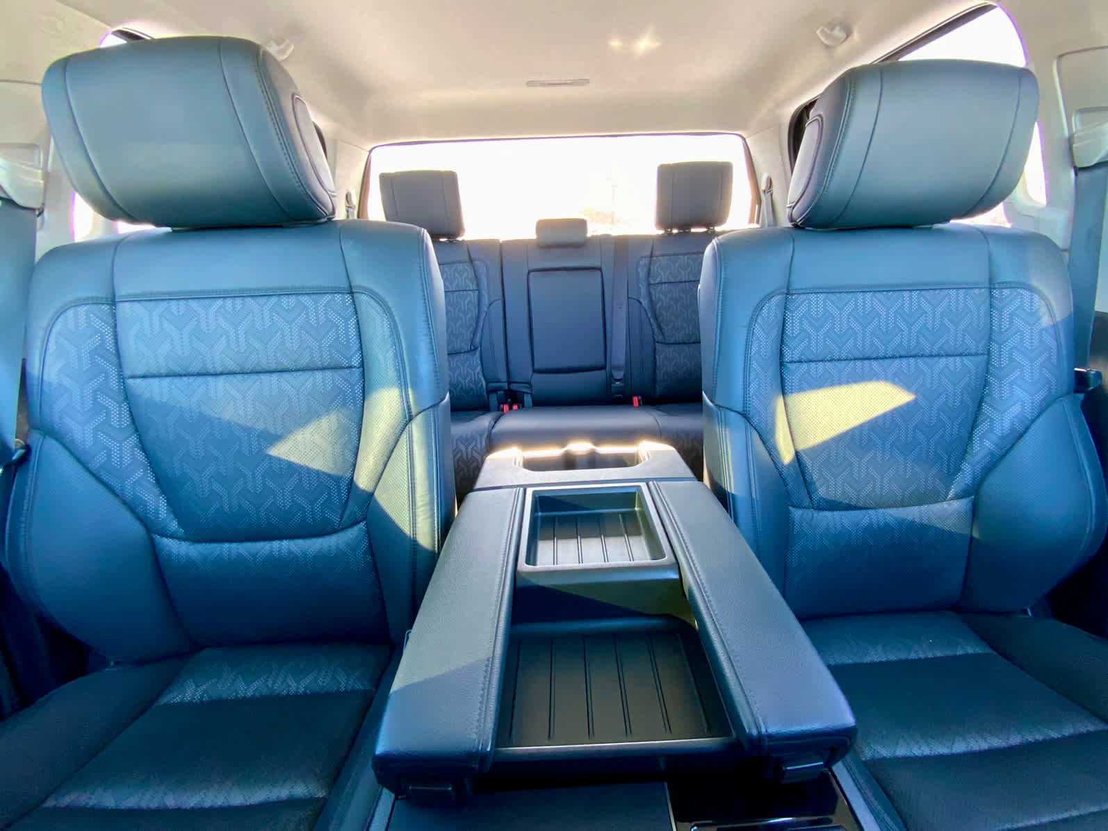 Used 2024 Toyota Tundra SR5 w/ SR5 Premium Package image 30