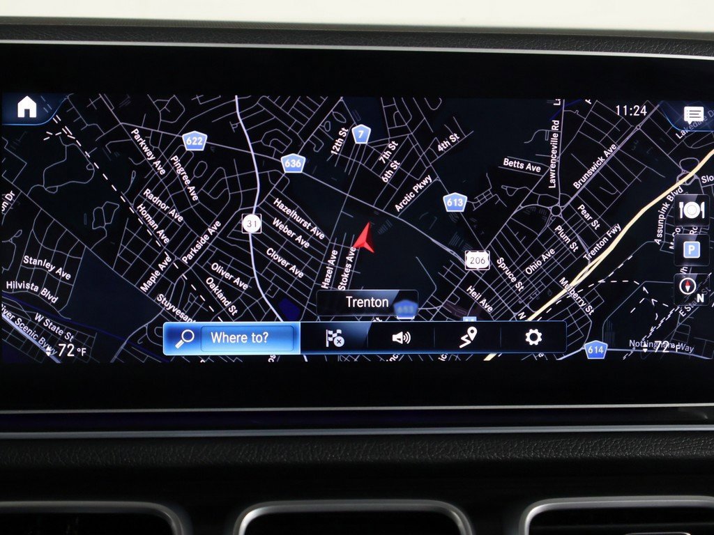 Used 2023 Mercedes-Benz GLE 350 4MATIC image 42