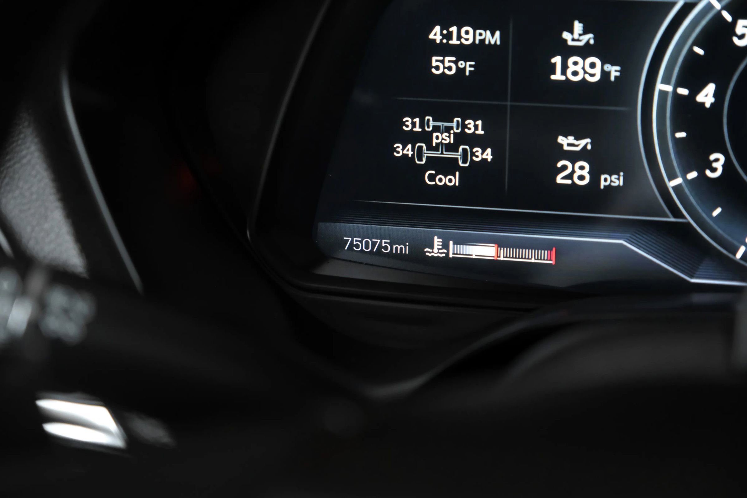 Used 2023 Cadillac CT4 Sport w/ Super Cruise 2 Package image 19