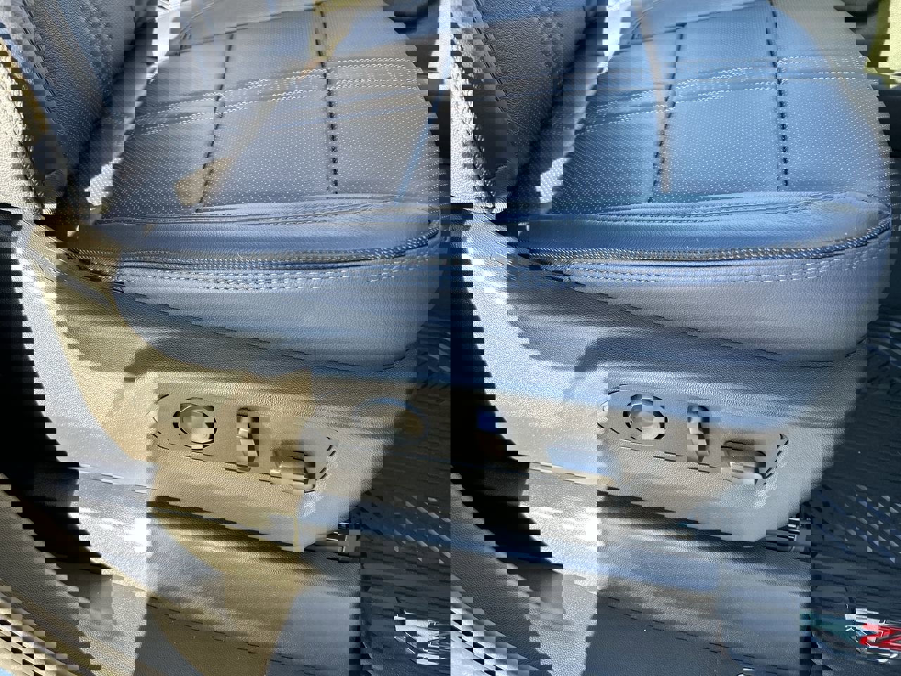 New 2026 Chevrolet Silverado 2500 High Country w/ Technology Package image 16