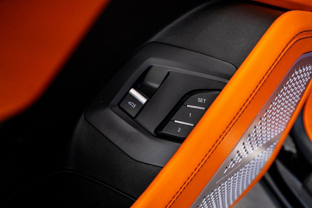 Used 2022 Lamborghini Urus image 48