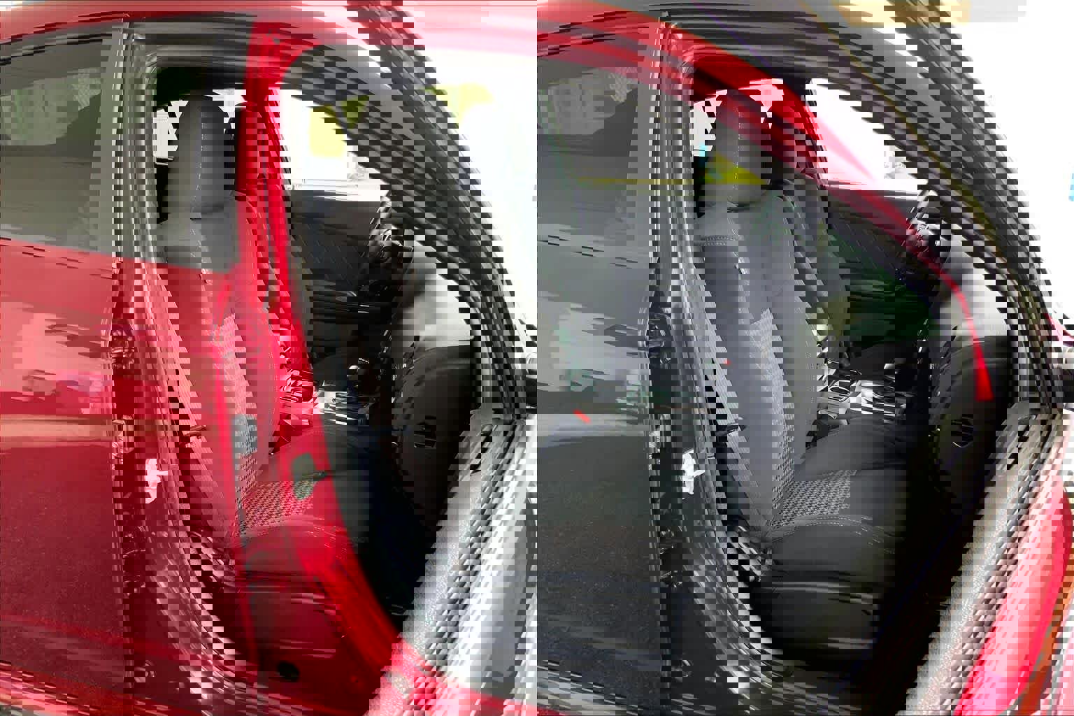 Used 2023 Dodge Charger R/T w/ Blacktop Package image 9