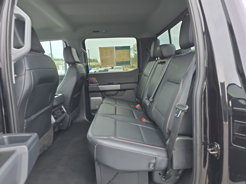 Used 2023 Ford F250 Lariat w/ Tow Technology Package image 17