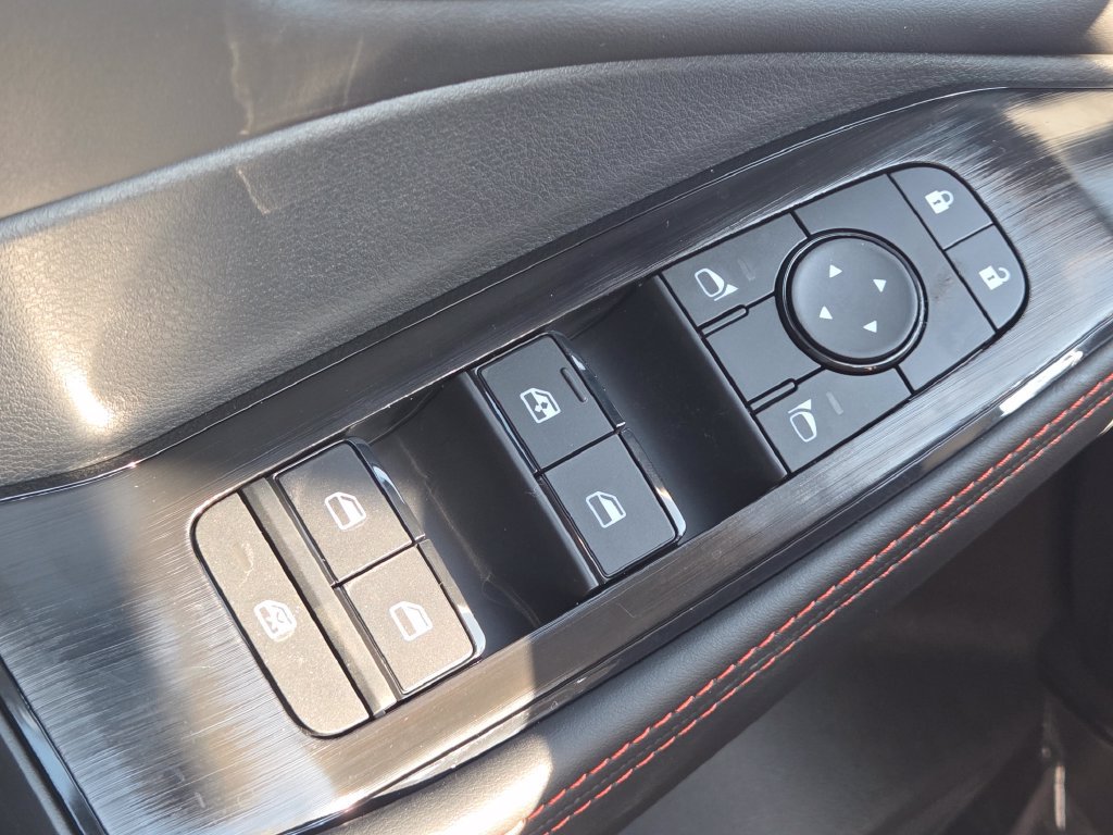 New 2026 Nissan Rogue SV w/ Rock Creek Premium Package AWD/4WD image 9