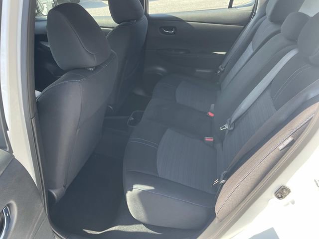 Certified 2023 Nissan Leaf S image 12