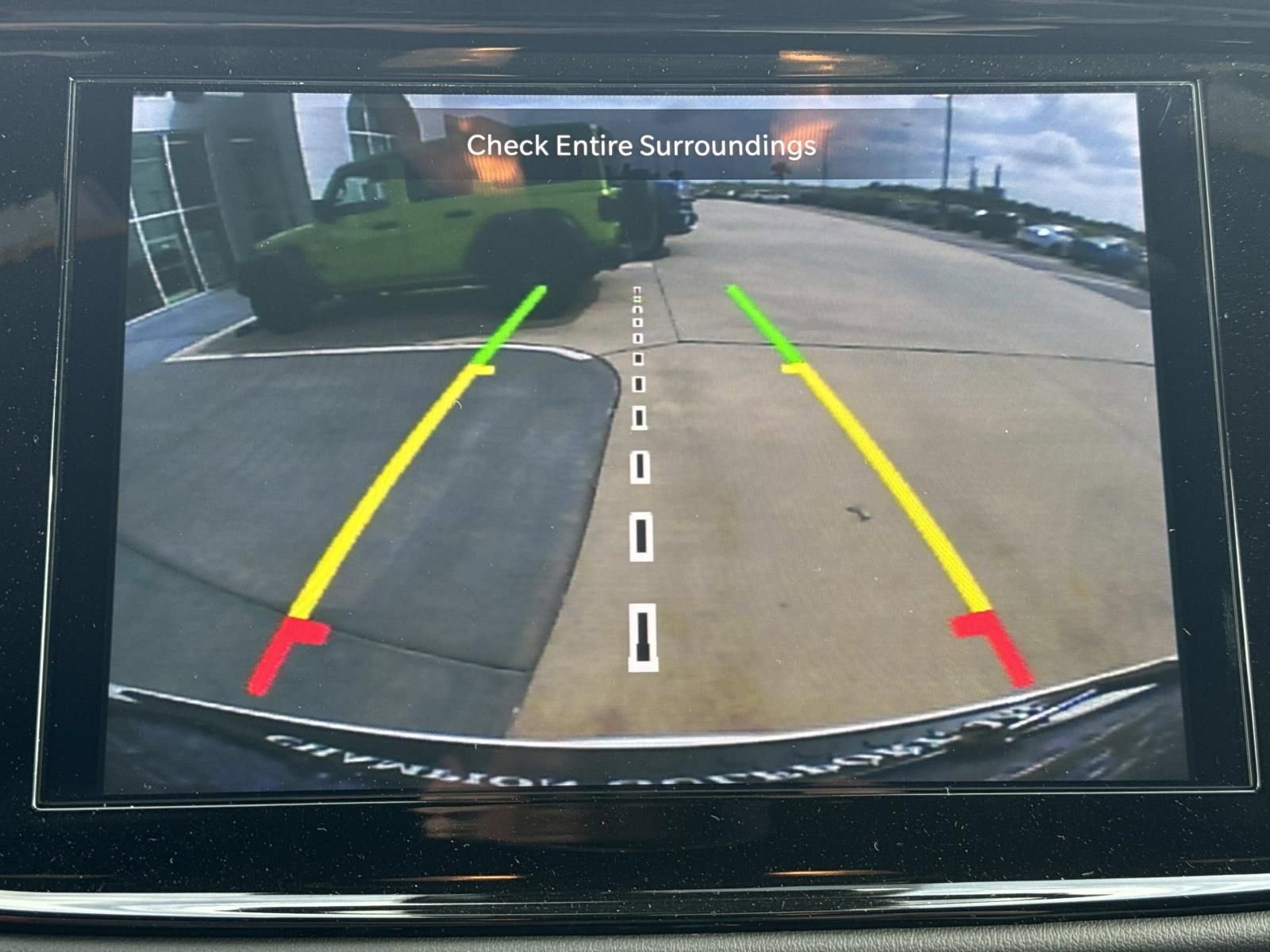 New 2026 Dodge Durango GT image 27