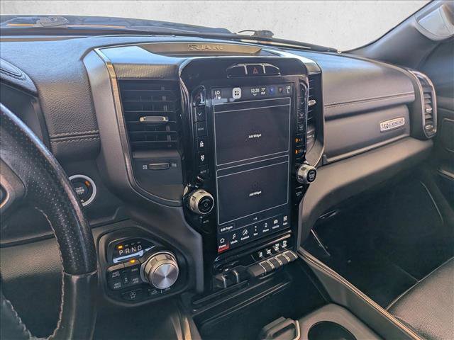 Used 2023 RAM 1500 Rebel w/ Rebel Level 2 Equipment Group AWD/4WD image 19