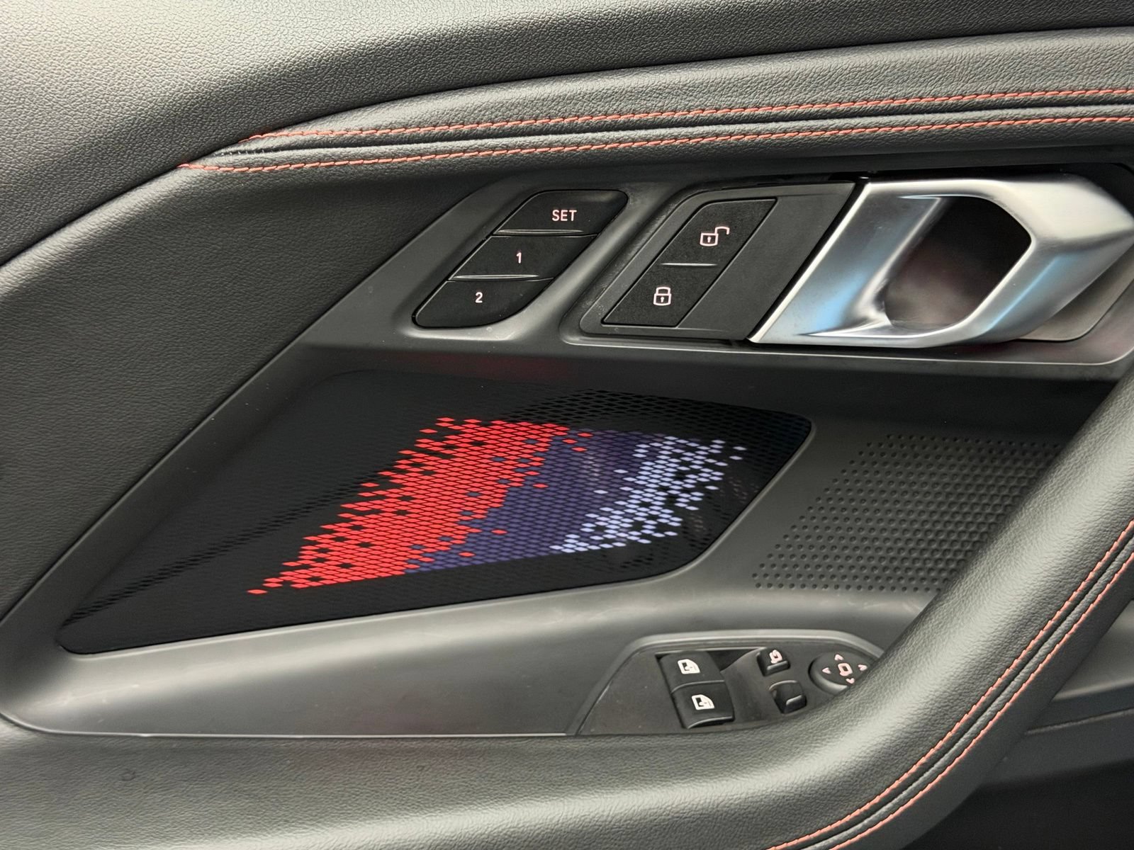 Used 2025 BMW M2 RWD image 33
