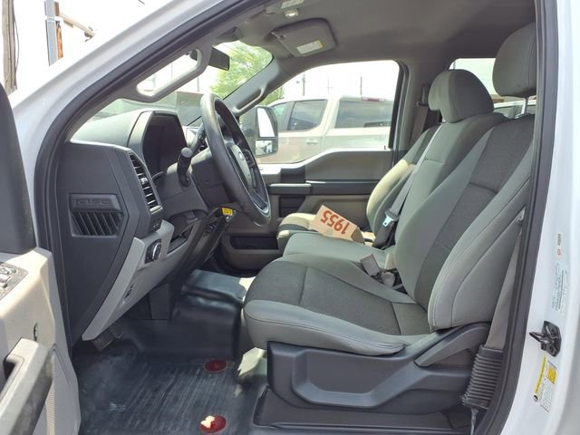 Used 2020 Ford F150 XL w/ Equipment Group 101A Mid AWD/4WD image 14