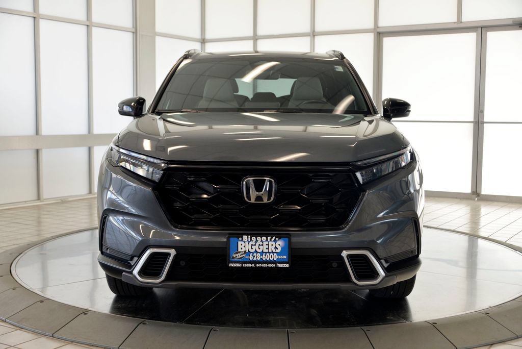 Used 2023 Honda CR-V Sport Touring image 3