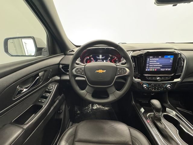 Used 2023 Chevrolet Traverse High Country w/ LPO, Floor Liner Package FWD image 21