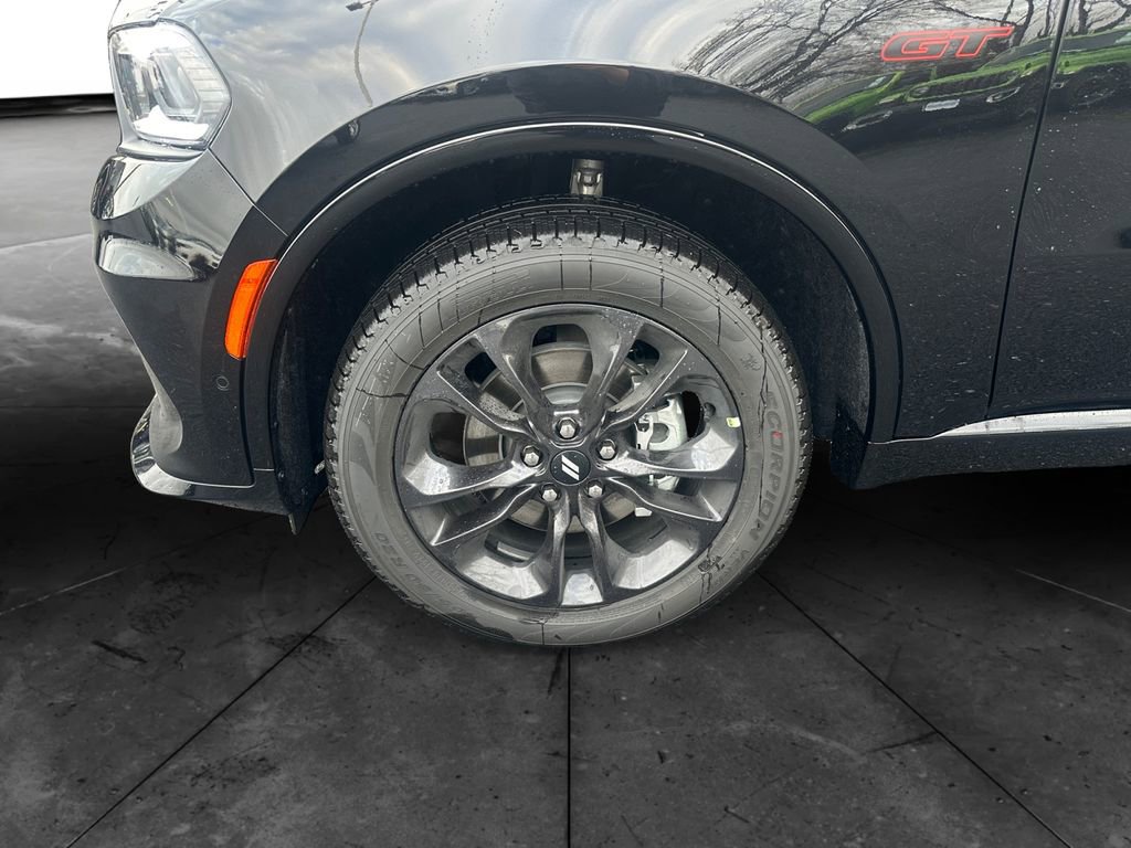 New 2026 Dodge Durango GT image 14