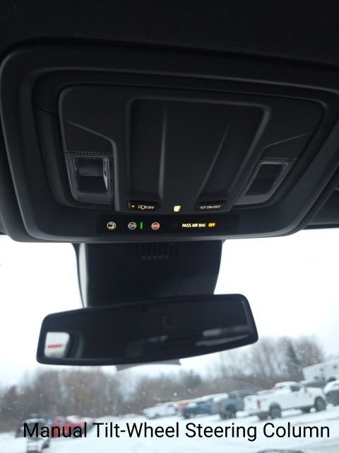 New 2026 Chevrolet Silverado 3500 W/T w/ WT Convenience Package image 23