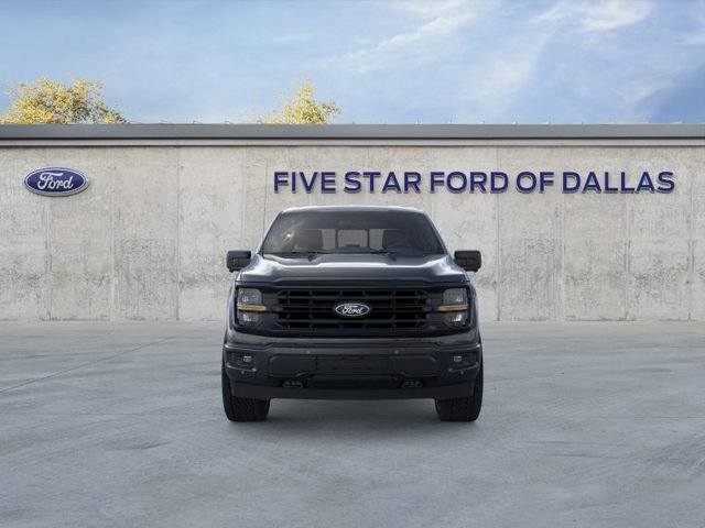 New 2026 Ford F150 XLT w/ Equipment Group 302A MID AWD/4WD image 6