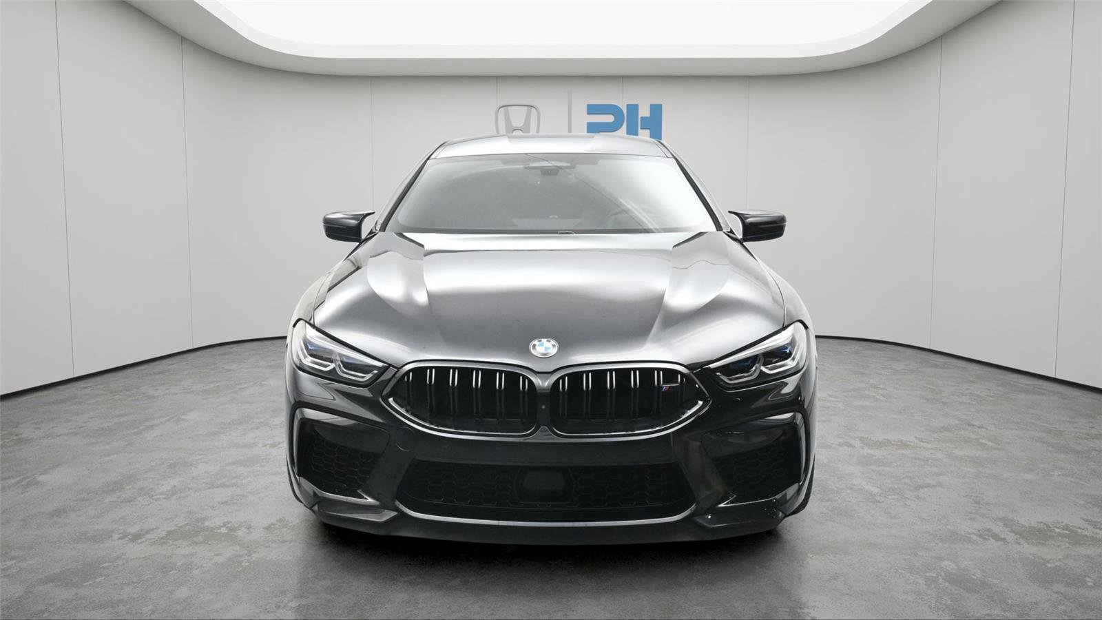 Used 2025 BMW M8 Competition AWD/4WD image 43