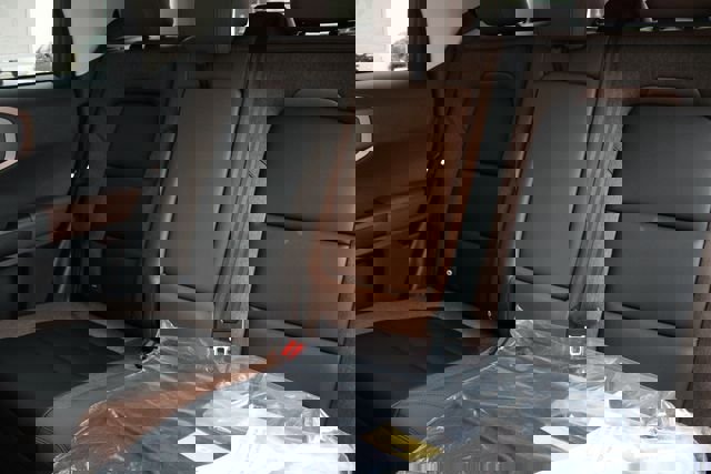 New 2026 Ford Bronco Sport Outer Banks w/ Outer Banks Tech Package+ image 5