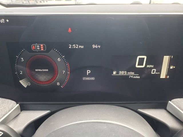 New 2026 Nissan Kicks SV w/ Charging Package image 20