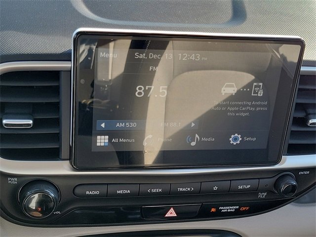 New 2026 Hyundai Venue SEL image 9