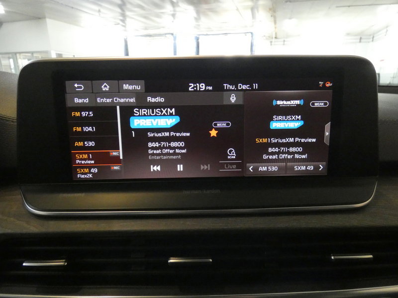 Used 2021 Kia Telluride SX image 13