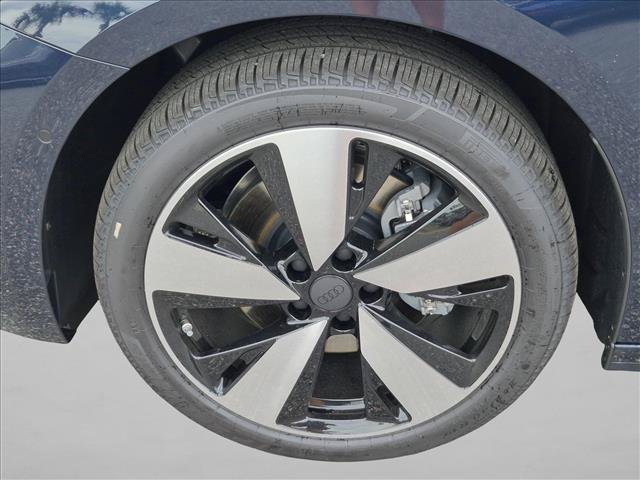 New 2026 Audi A5 Premium Plus AWD/4WD image 9