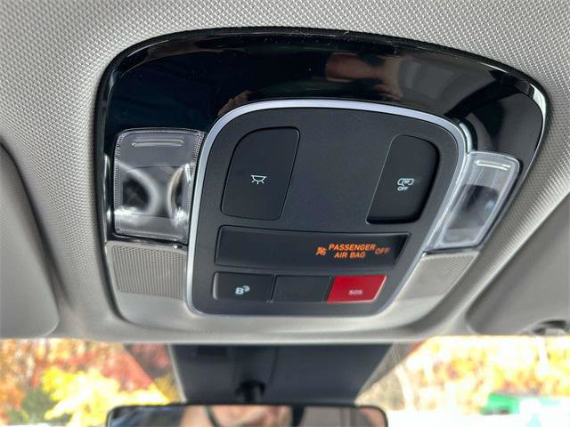 New 2026 Hyundai Tucson SEL image 18