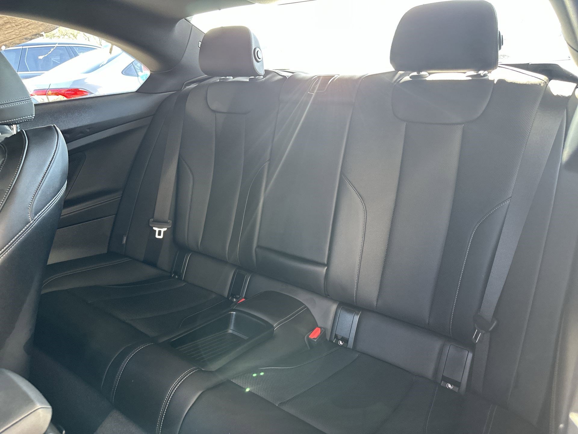 Used 2024 BMW 230i xDrive Coupe image 23