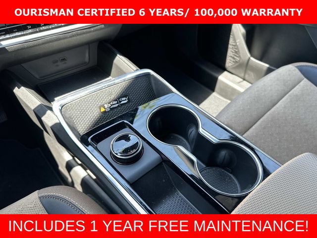 Used 2025 Chevrolet Equinox ACTIV AWD/4WD image 27
