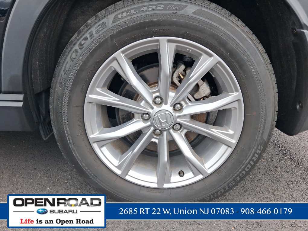Used 2023 Honda CR-V EX-L image 23