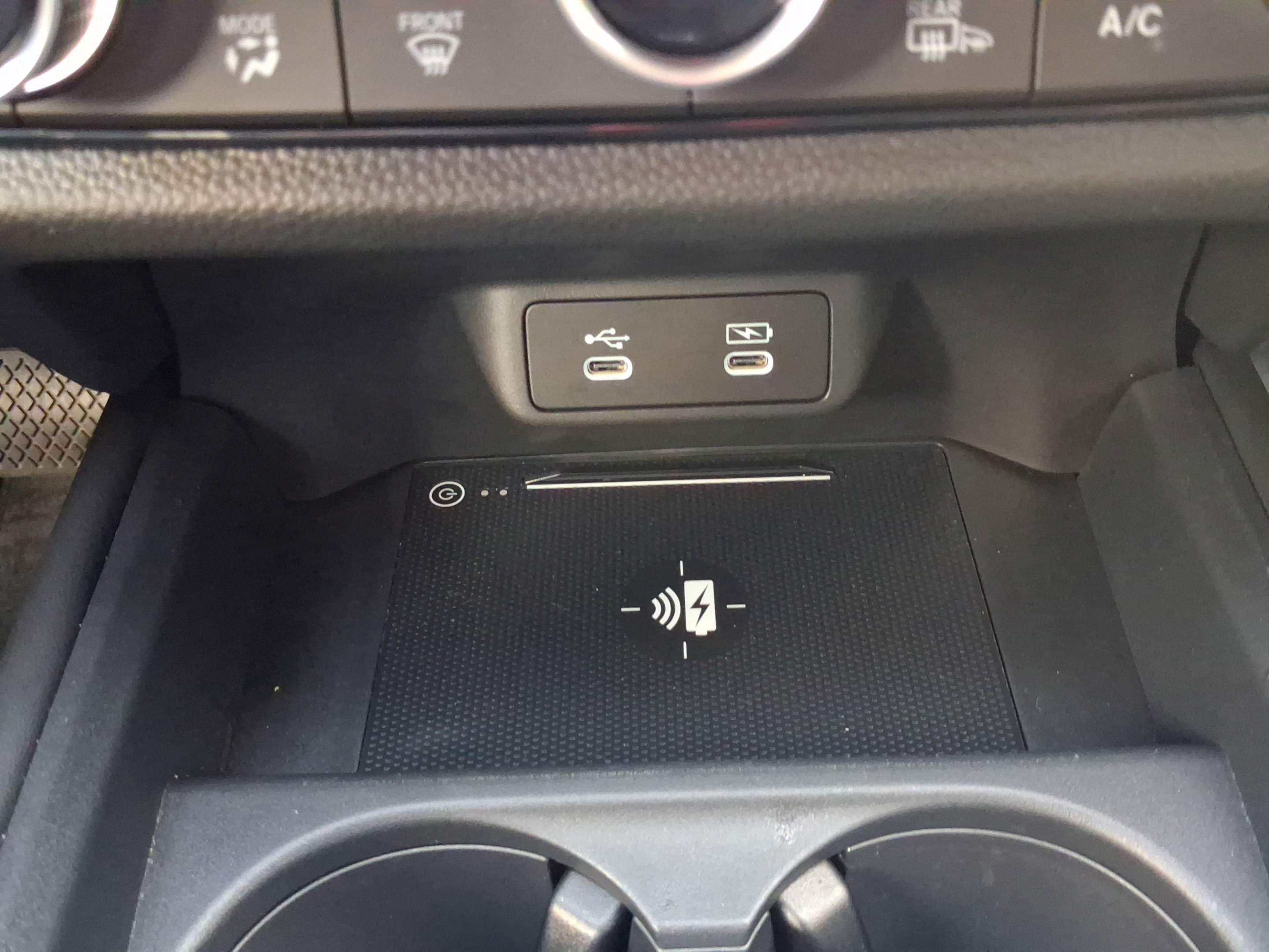 Used 2026 Honda HR-V EX-L image 16