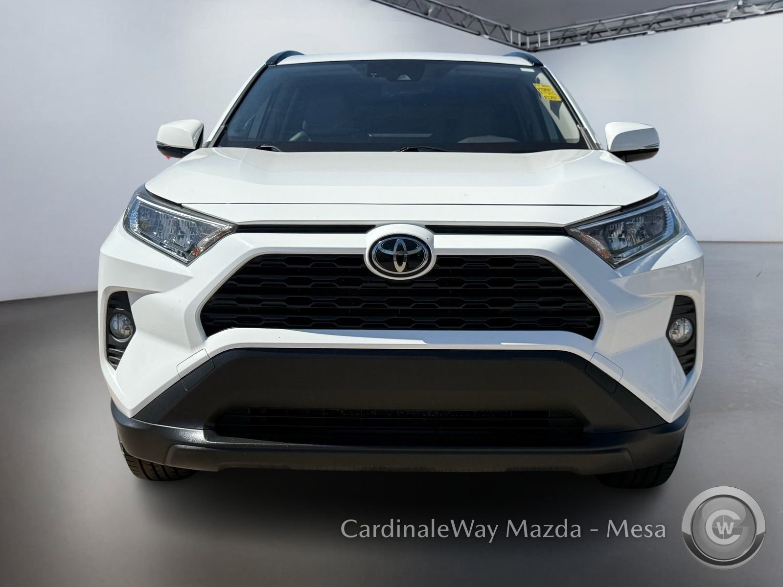 Used 2019 Toyota RAV4 XLE Premium w/ Cold Weather Package image 5