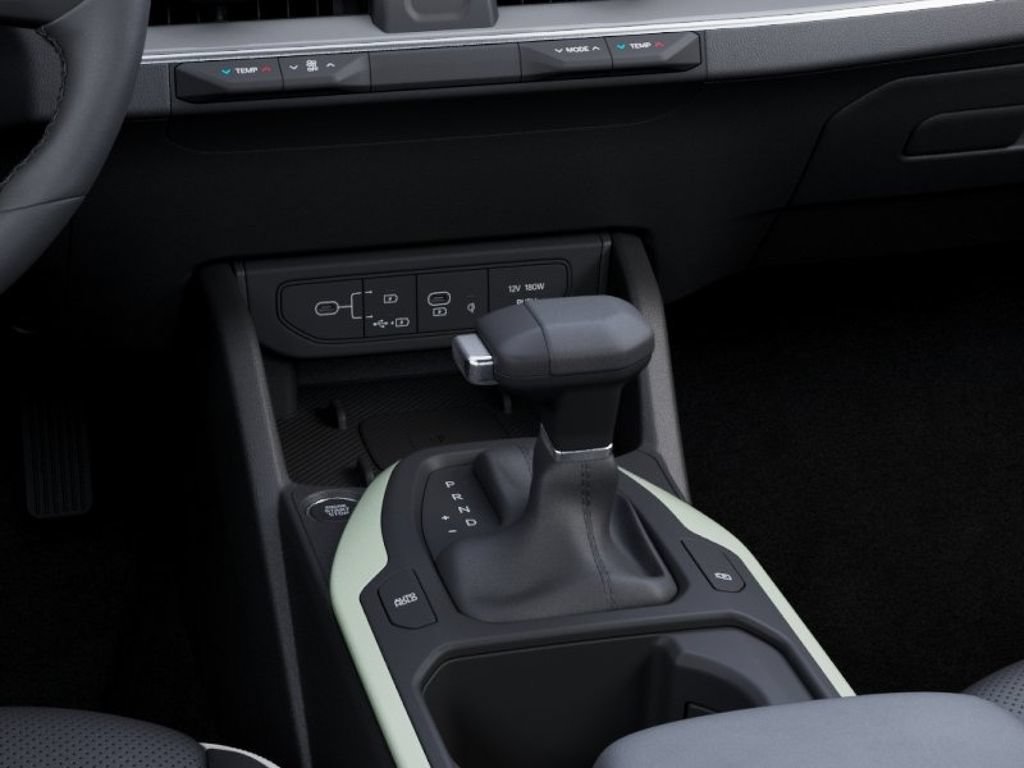 New 2026 Kia K4 GT-Line w/ GT-Line Sunroof Package FWD image 23