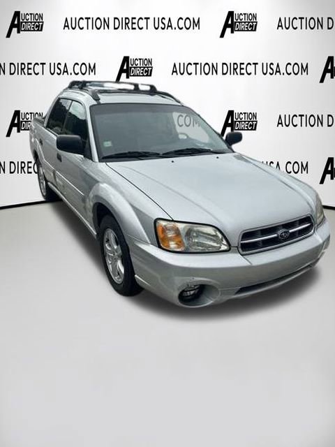 Used 2006 Subaru Baja Sport image 11